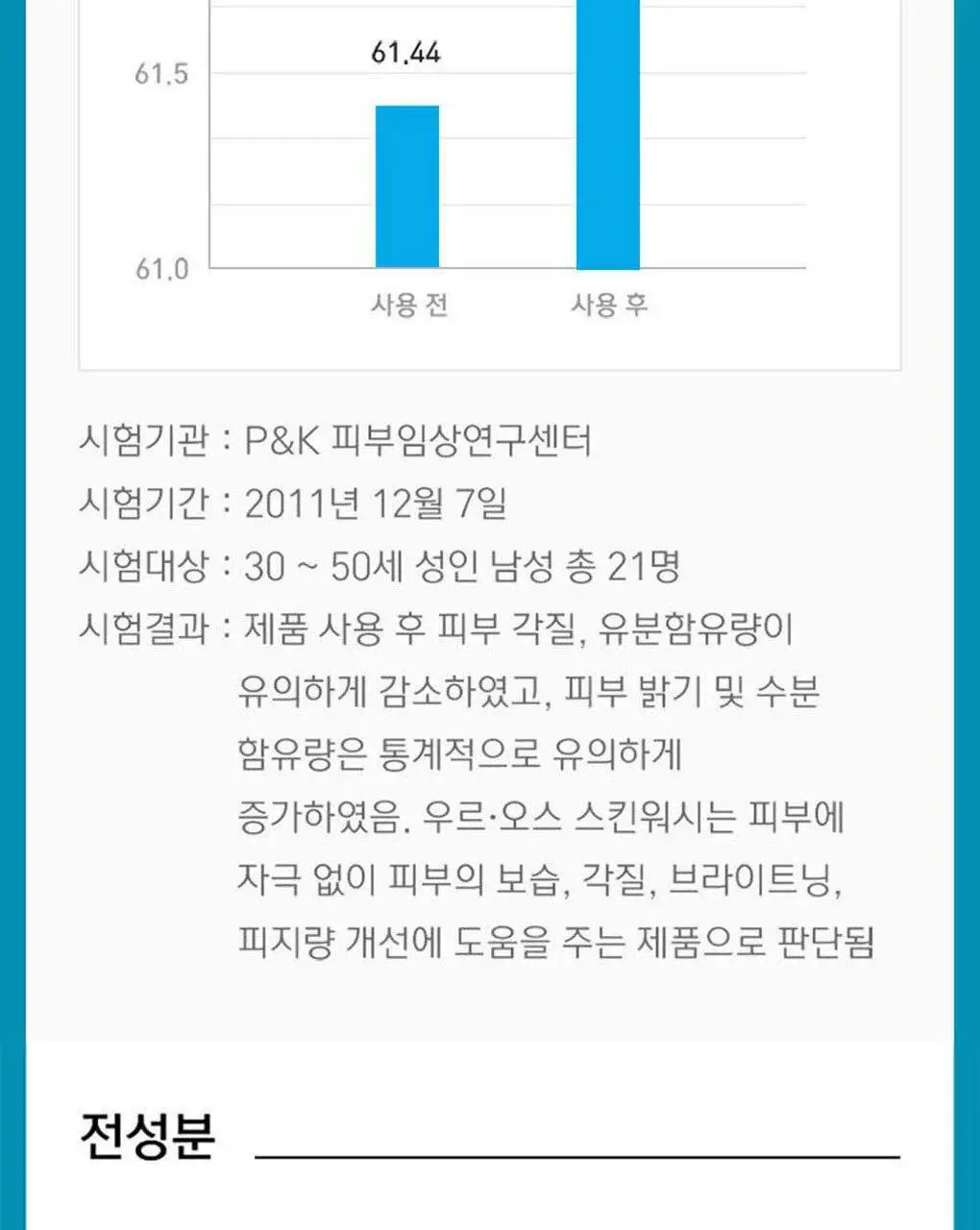 [포켓몬 에디션]우르오스 스킨워시 500ml(+거북왕 스포츠타월) 상세페이지 17